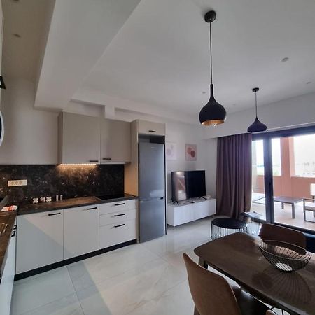 Fiorzakynthos City Apartments 외부 사진
