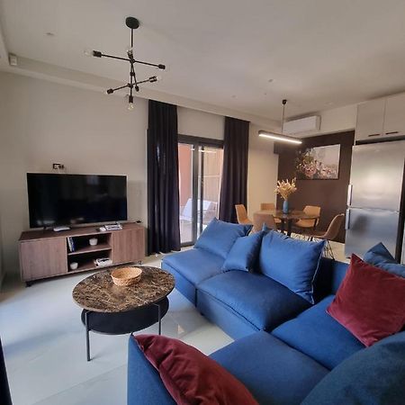 Fiorzakynthos City Apartments 외부 사진