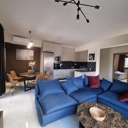 Fiorzakynthos City Apartments 외부 사진