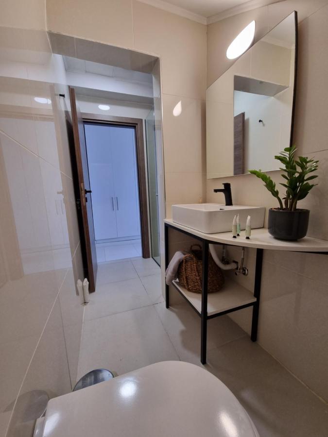 Fiorzakynthos City Apartments 외부 사진