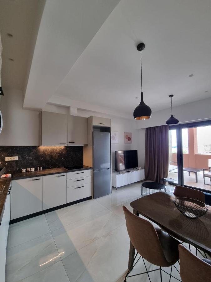 Fiorzakynthos City Apartments 외부 사진
