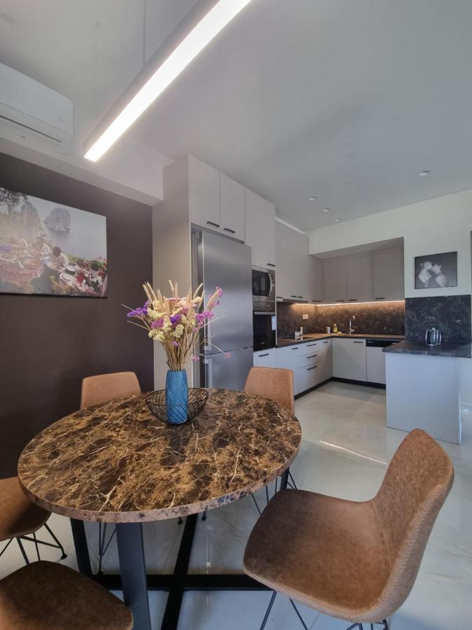 Fiorzakynthos City Apartments 외부 사진