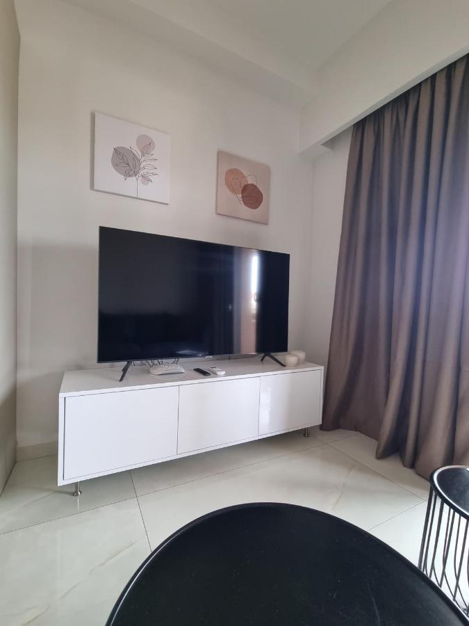 Fiorzakynthos City Apartments 외부 사진
