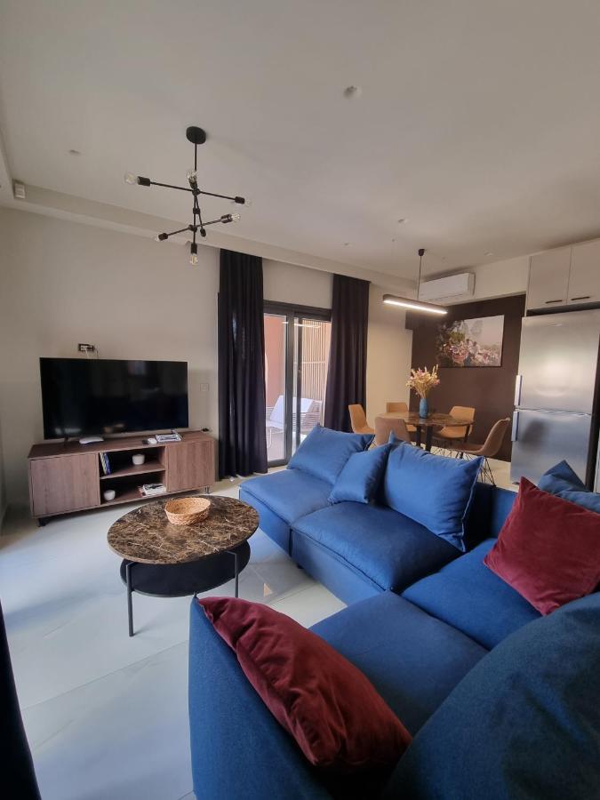 Fiorzakynthos City Apartments 외부 사진