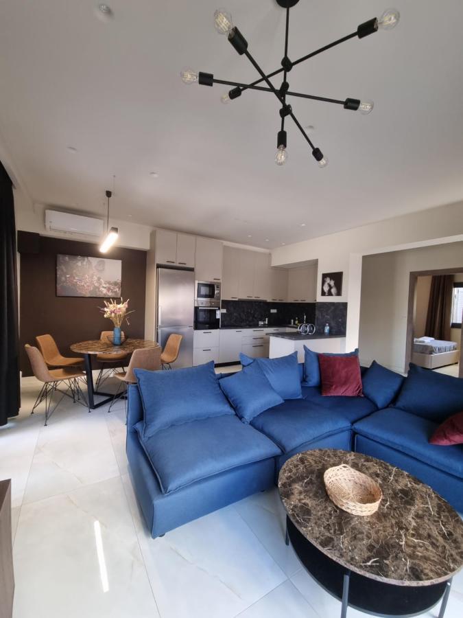 Fiorzakynthos City Apartments 외부 사진