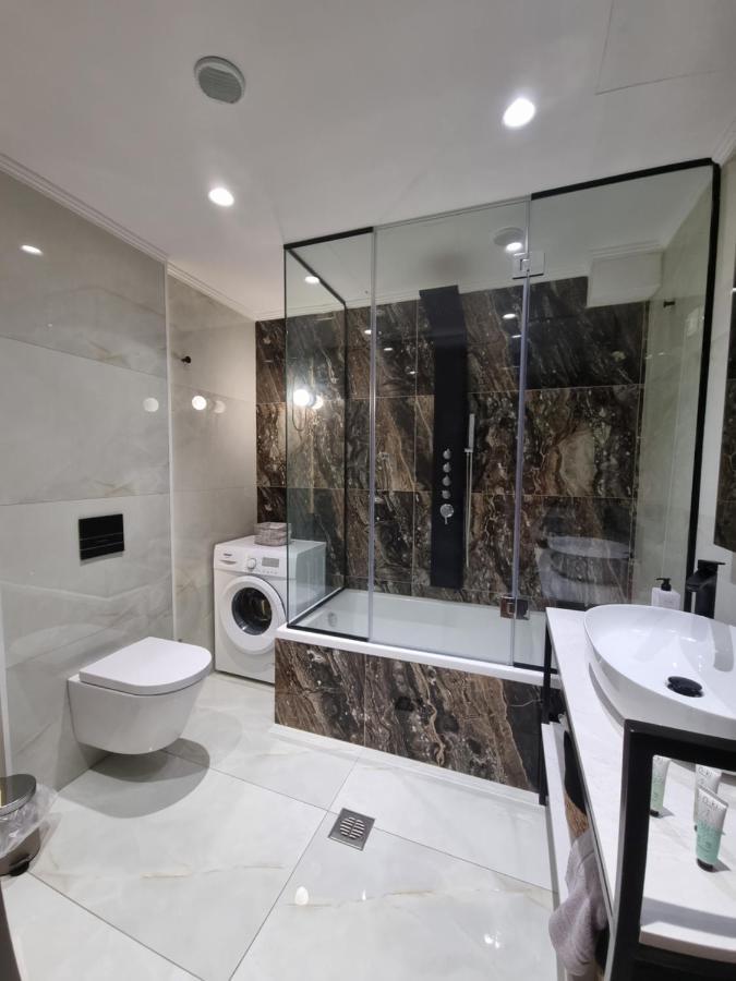Fiorzakynthos City Apartments 외부 사진