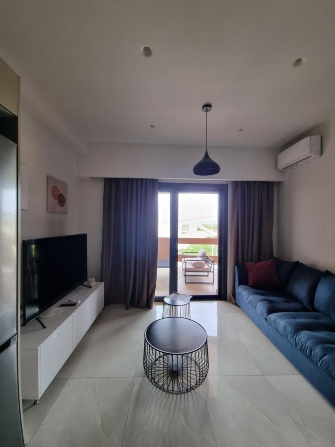 Fiorzakynthos City Apartments 외부 사진