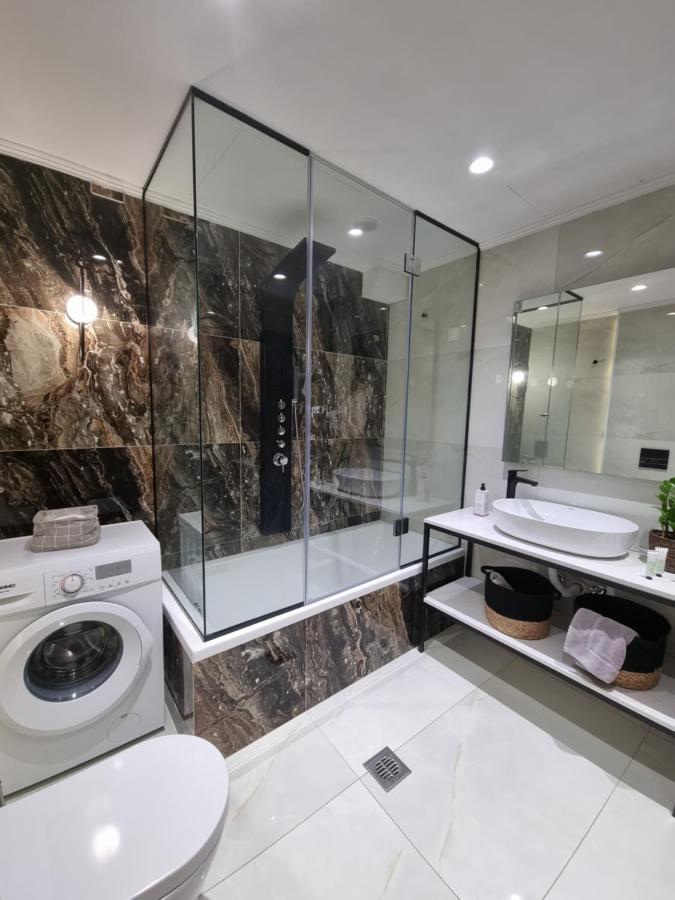 Fiorzakynthos City Apartments 외부 사진