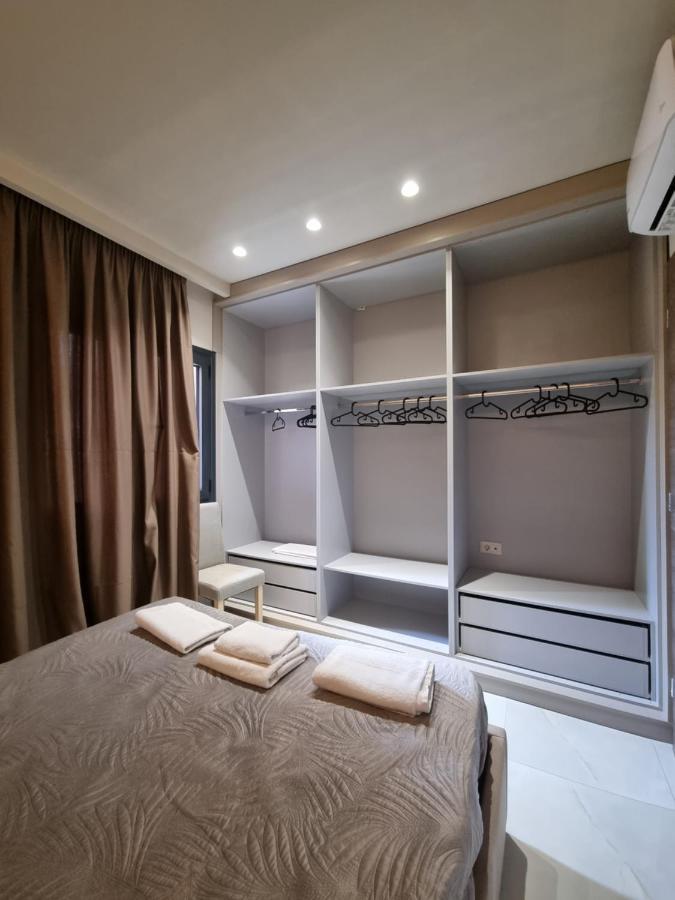Fiorzakynthos City Apartments 외부 사진