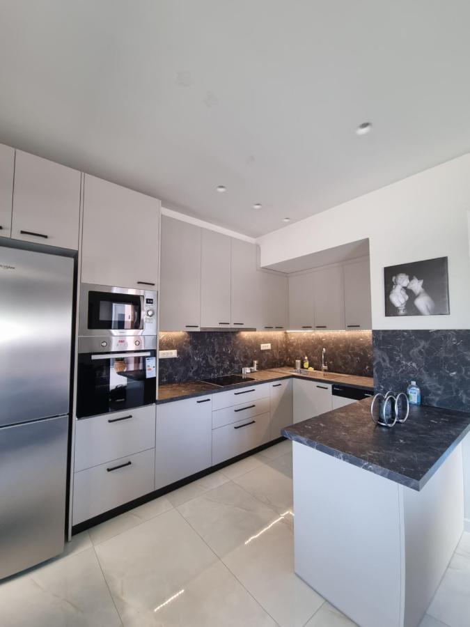 Fiorzakynthos City Apartments 외부 사진