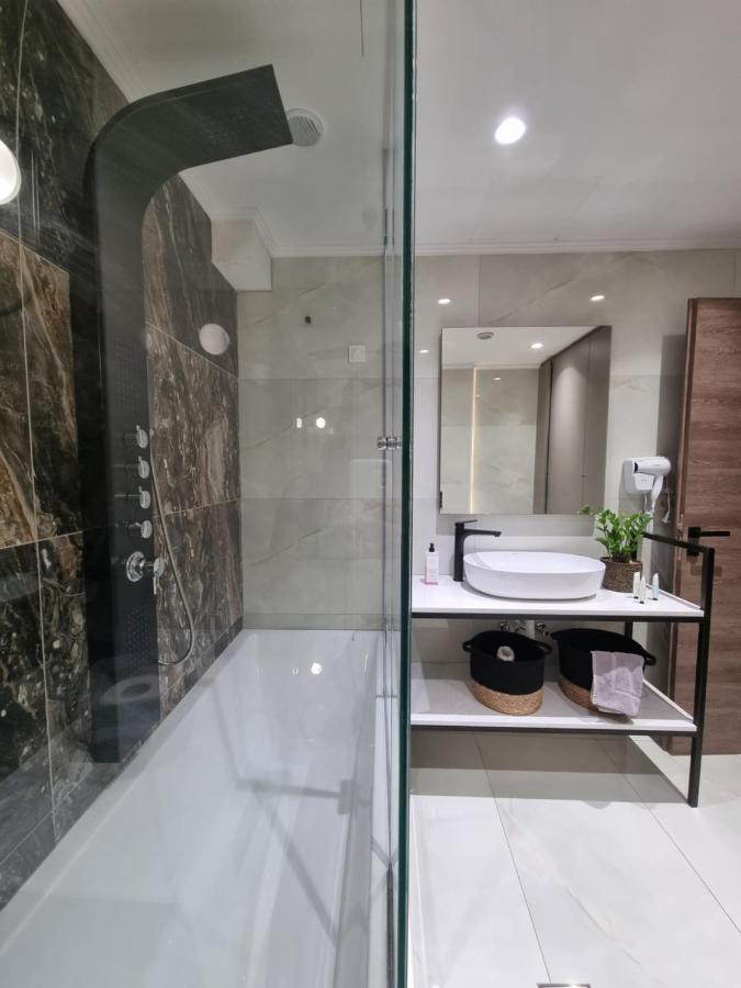 Fiorzakynthos City Apartments 외부 사진