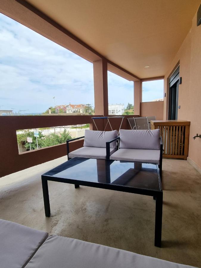 Fiorzakynthos City Apartments 외부 사진