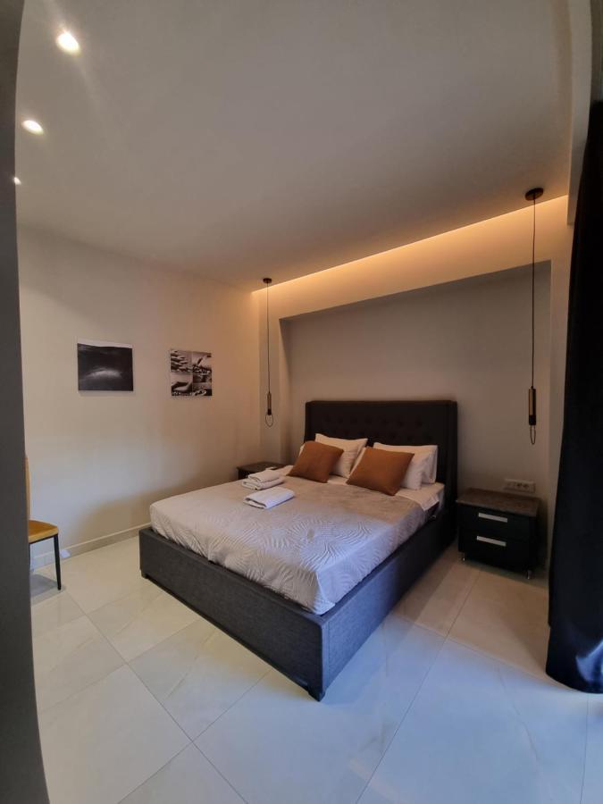 Fiorzakynthos City Apartments 외부 사진