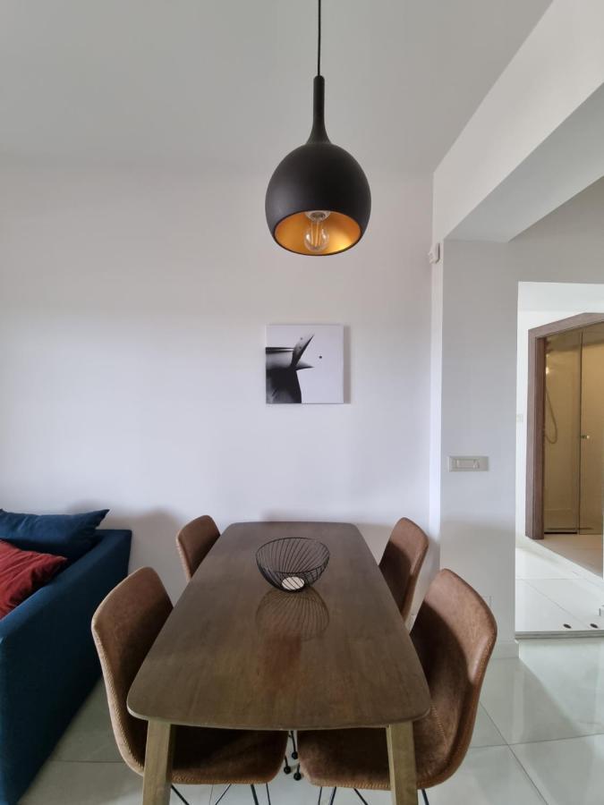 Fiorzakynthos City Apartments 외부 사진