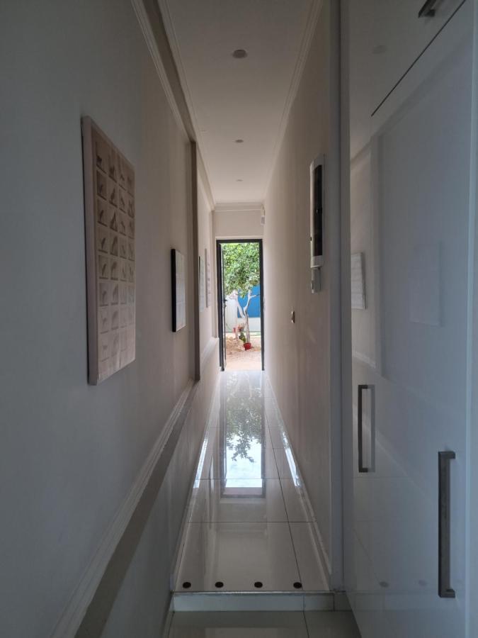 Fiorzakynthos City Apartments 외부 사진