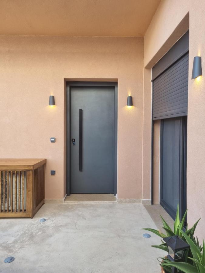 Fiorzakynthos City Apartments 외부 사진