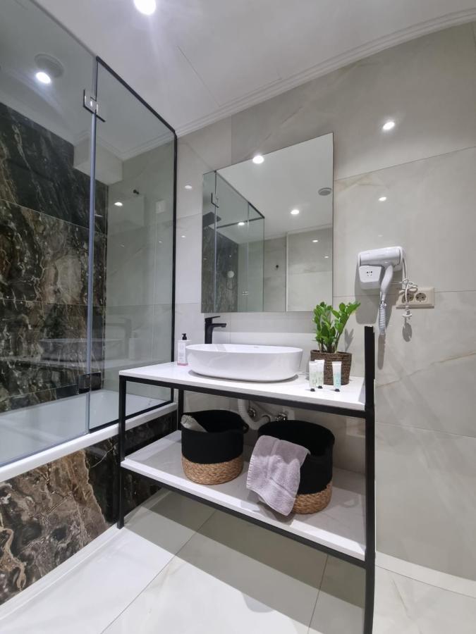Fiorzakynthos City Apartments 외부 사진