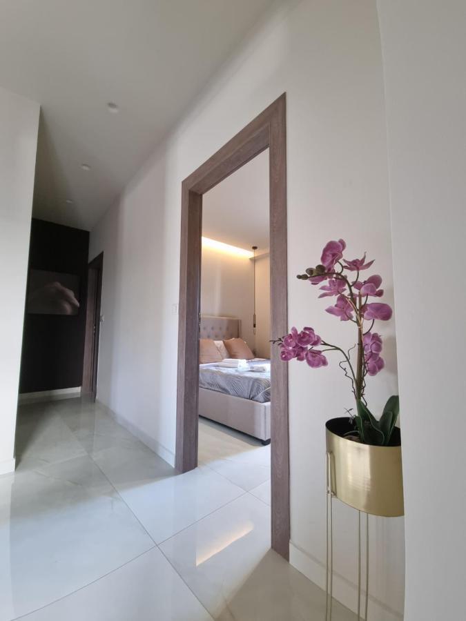 Fiorzakynthos City Apartments 외부 사진