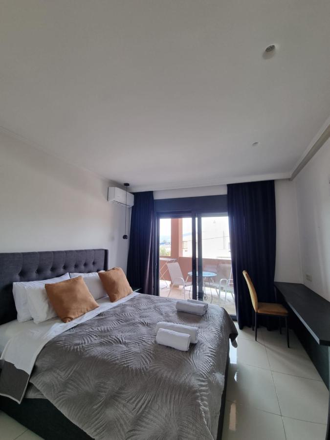 Fiorzakynthos City Apartments 외부 사진