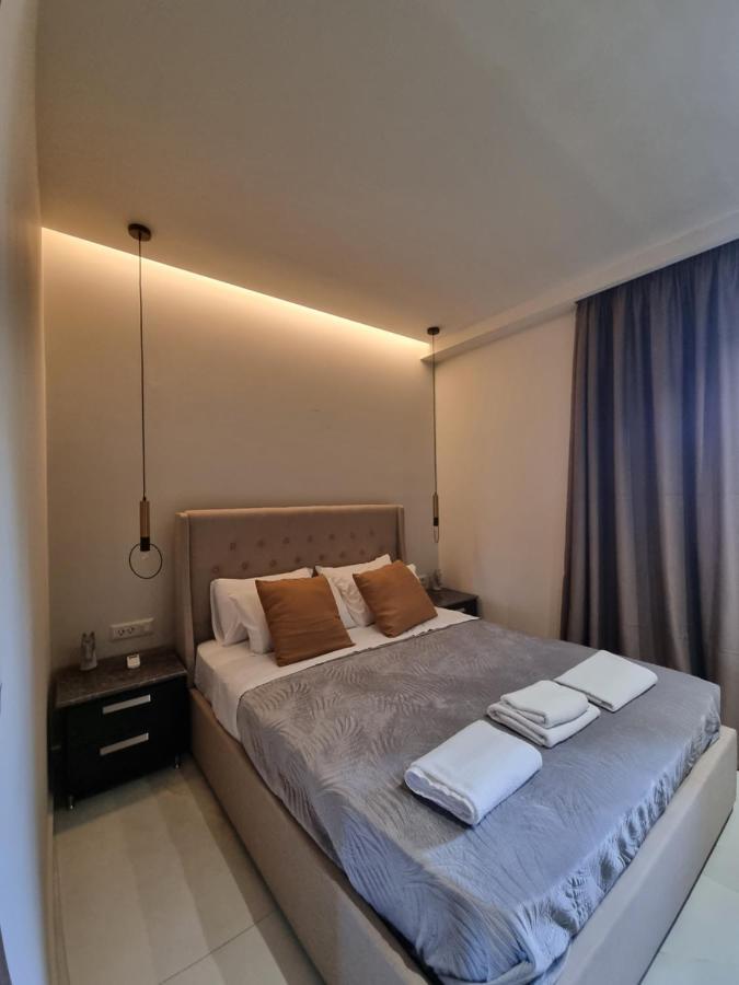 Fiorzakynthos City Apartments 외부 사진